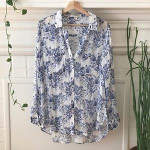 Cloth and Stone Blouse